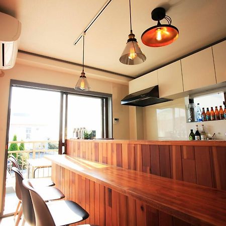 一棟貸しの海宿 Kamakura Sun&Breeze Екстер'єр фото